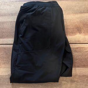 Lululemon ABC joggers